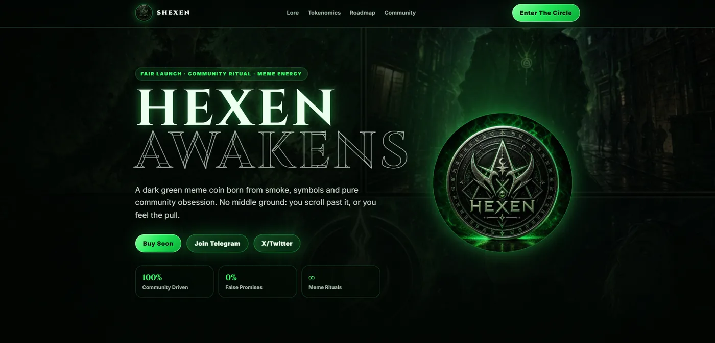 Hexen